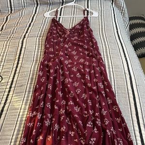 Hi-low sundress size XXL
